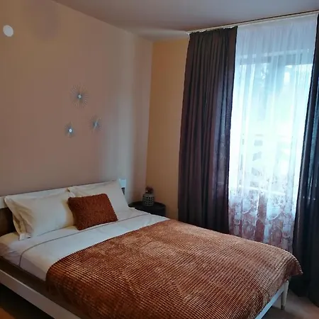 Apartment Студио Банско *