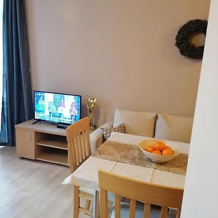 Студио Банско Apartment